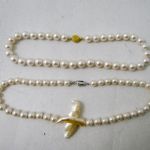 714 3231 PEARL NECKLACE